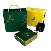 مسباح دومنة دائري صب جديد مع تمليكة