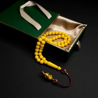 سبحه بكلايت منقاوي مع كركوشة تفصال