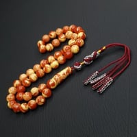 مسباح تراب كهرمان بولندي رائحه فواحه