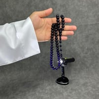 سبحة فاتوران حرباء تمليكة