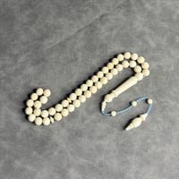 مسباح عاج افريقي اصلي