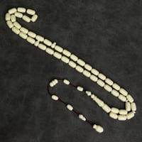 سبحة دومنة صب جديد تمليكة