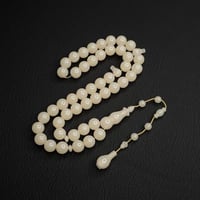 مسباح دومنة دائري صب جديد مع تمليكة