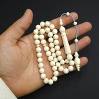 مسباح عاج افريقي اصلي