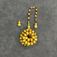 مسباح فاتوران منجاوي تمليكة