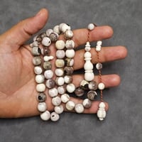 مسباح قرن غزال طبيعي اصلي