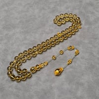 مسباح فاتوران شفاف تمليكة حزوز