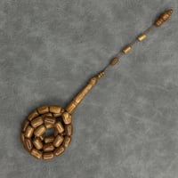 مسباح كوك برميلي تمليكة