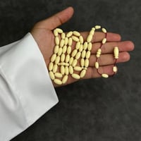 مسباح فاتوران صنوبري تمليكة