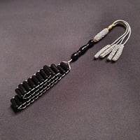 سبحة يوناني اسود