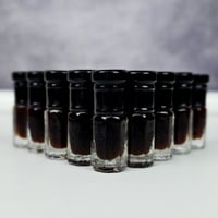 دهن عود الاسود رائحة فواحة VIP - ربع توله