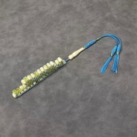 سبحة يوناني لون كهرمان