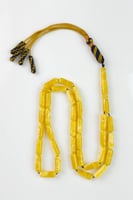 مسباح مستكه مع كركوشة تفصال