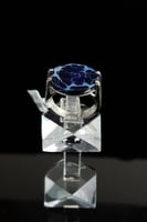 خاتم ملكي فضه