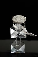 خاتم ملكي فضه