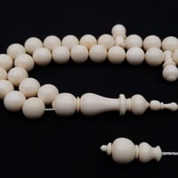 مسباح عاج افريقي اصلي