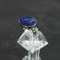 خاتم ملكي فضه