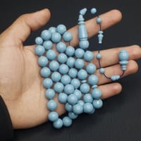 مسباح فاتوران لون سماوي تمليكة