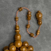 مسباح كوك تمليكة احترافية محززة