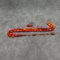 سبحة فاتوران جزري تمليكه