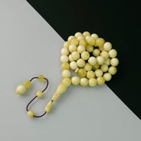 مسباح مستكه مع تمليكة