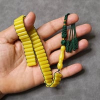 سبحة يوناني مع كركوشة تفصال