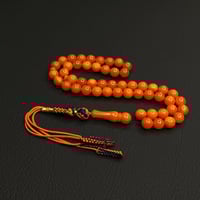 مسباح فاتوران جزري مع كركوشة تفصال