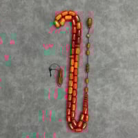 سبحة فاتوران جزري تمليكه