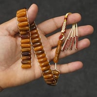 سبحة يوناني بني