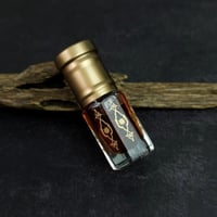 دهن عود مركز رائحة فواحة VIP - ربع توله