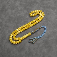 مسباح تراب كهرمان ذروي