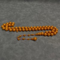 مسباح فاتوران كركمي أسطنبولي