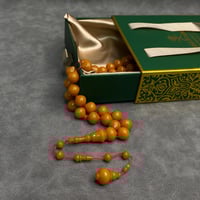 مسباح فاتوران كركمي أسطنبولي