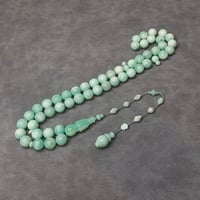 سبحة فاتوران تيفاني طقم تمليكة عربي ستات حزوز