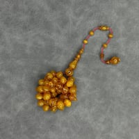 سبحة فاتوران اسطنبولي كركمي تمليكة