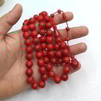 مسباح الورد طائفي رائحة فواحة