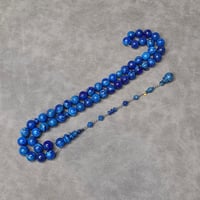 سبحة سورينتال تمليكة طقم عربي حزوز