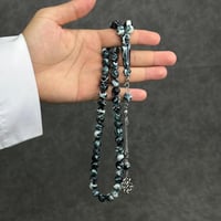 سبحه بكلايت مع كركوشة