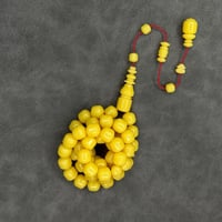 مسباح فاتوران تفاحي تمليكه