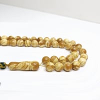 مسباح تراب كهرمان بولندي رائحه فواحه