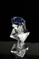 خاتم ملكي فضه