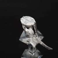 خاتم ملكي فضه