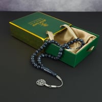 مسباح بكلايت مع طربزونة فضه