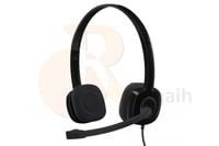 سماعة راس من لوجيتك - Logitech H151