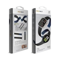 سوار ساعة هيلمت متعدد الالوان