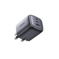 فيش جداري يوجرين ثلاث منافذ / قوة 65 واط