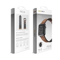 سوار ساعة هيلمت جلد