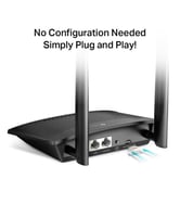 راوتر تبي لينك MR100-300M / 4G