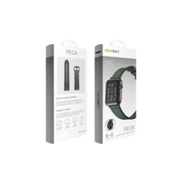 سوار ساعة هيلمت جلد