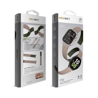 سوار ساعة هيلمت متعدد الالوان